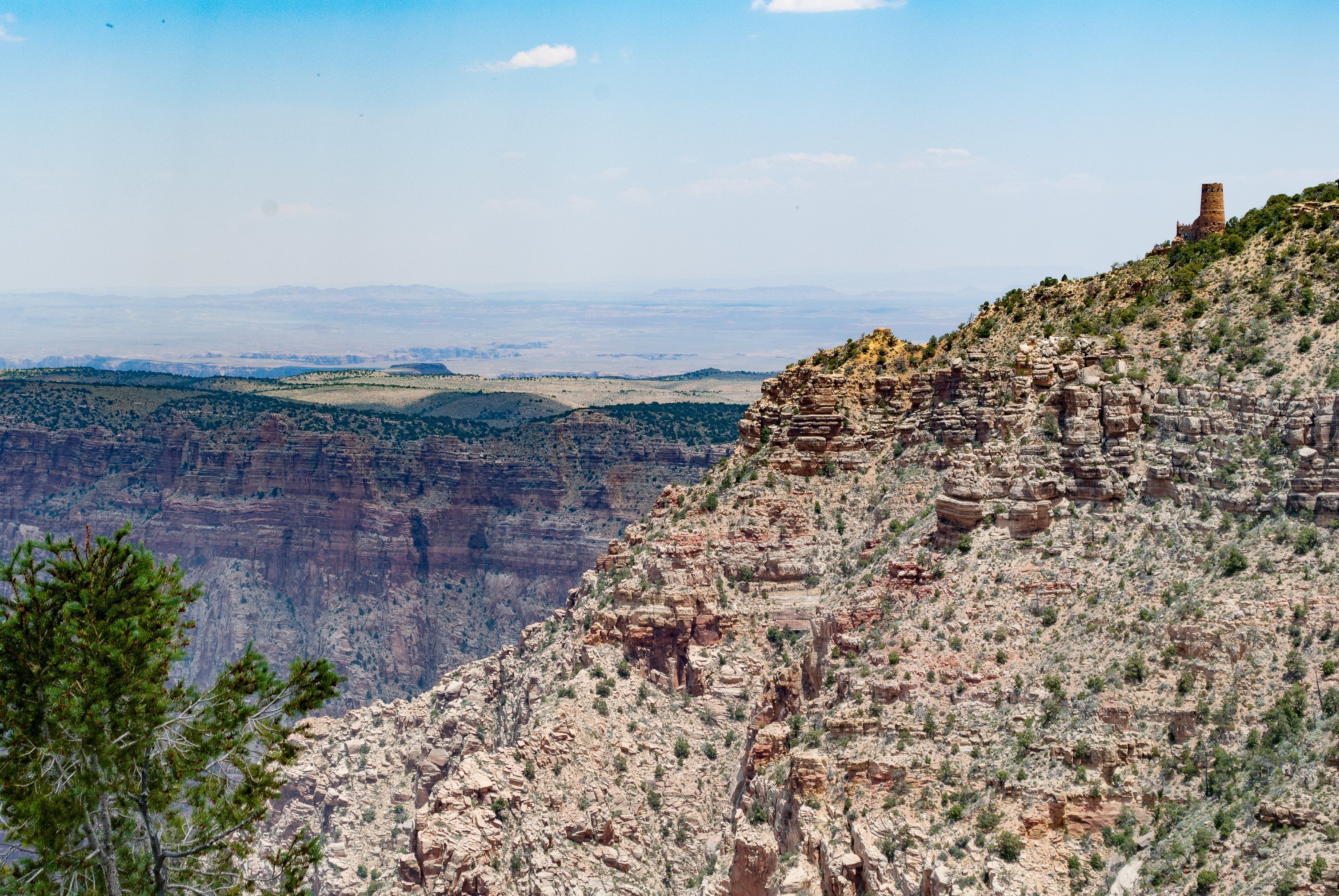 Grand Canyon With Toddler: Tips & Gear, South Rim Hikes, 3 Day