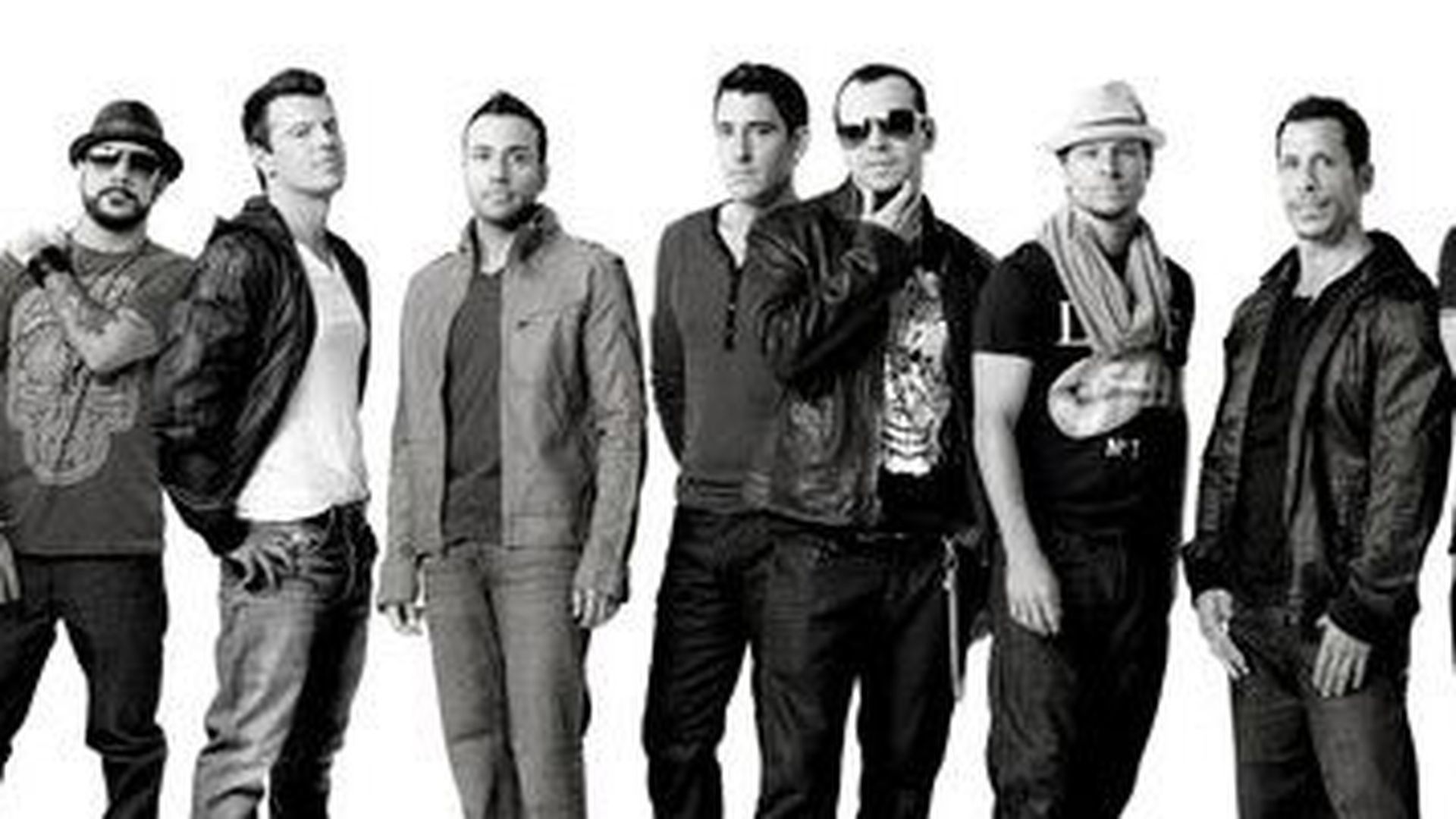 Backstreet Boys Wallpaper Free Backstreet Boys Background