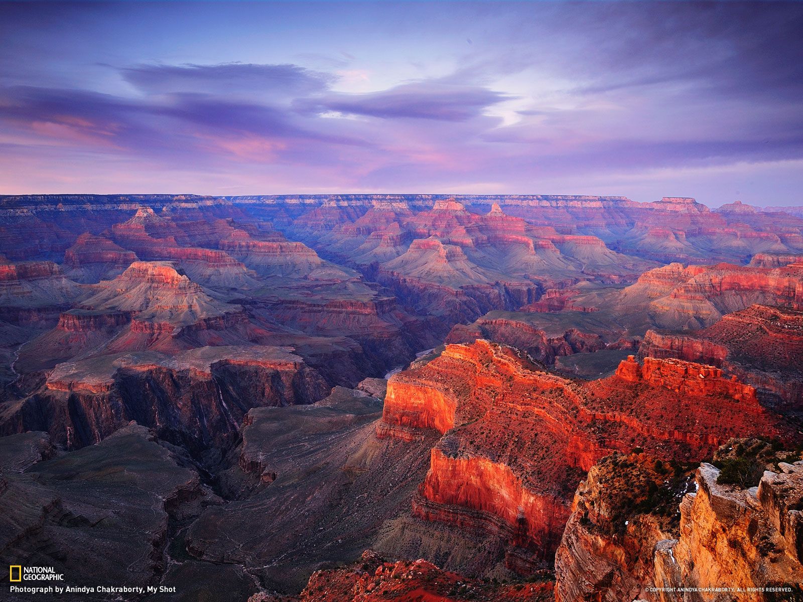 Wallpaper - National Geographic for Your National Park Picture