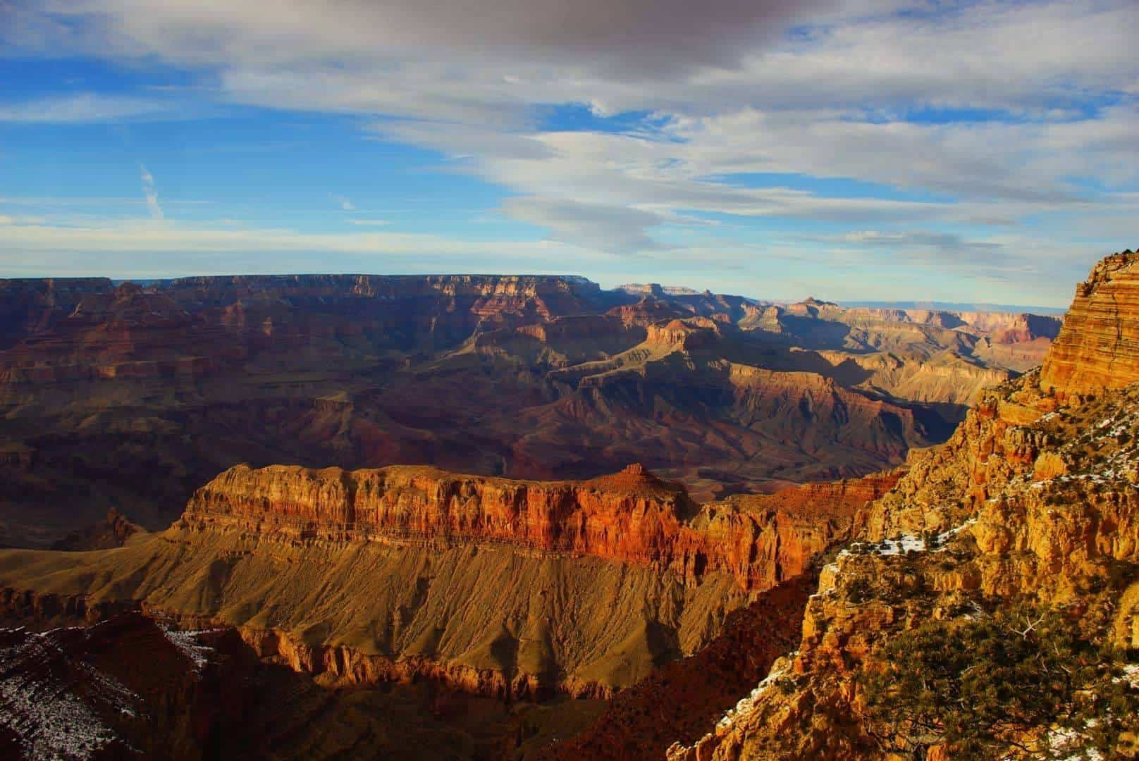 How to See the Grand Canyon in 3 Hours Me Away
