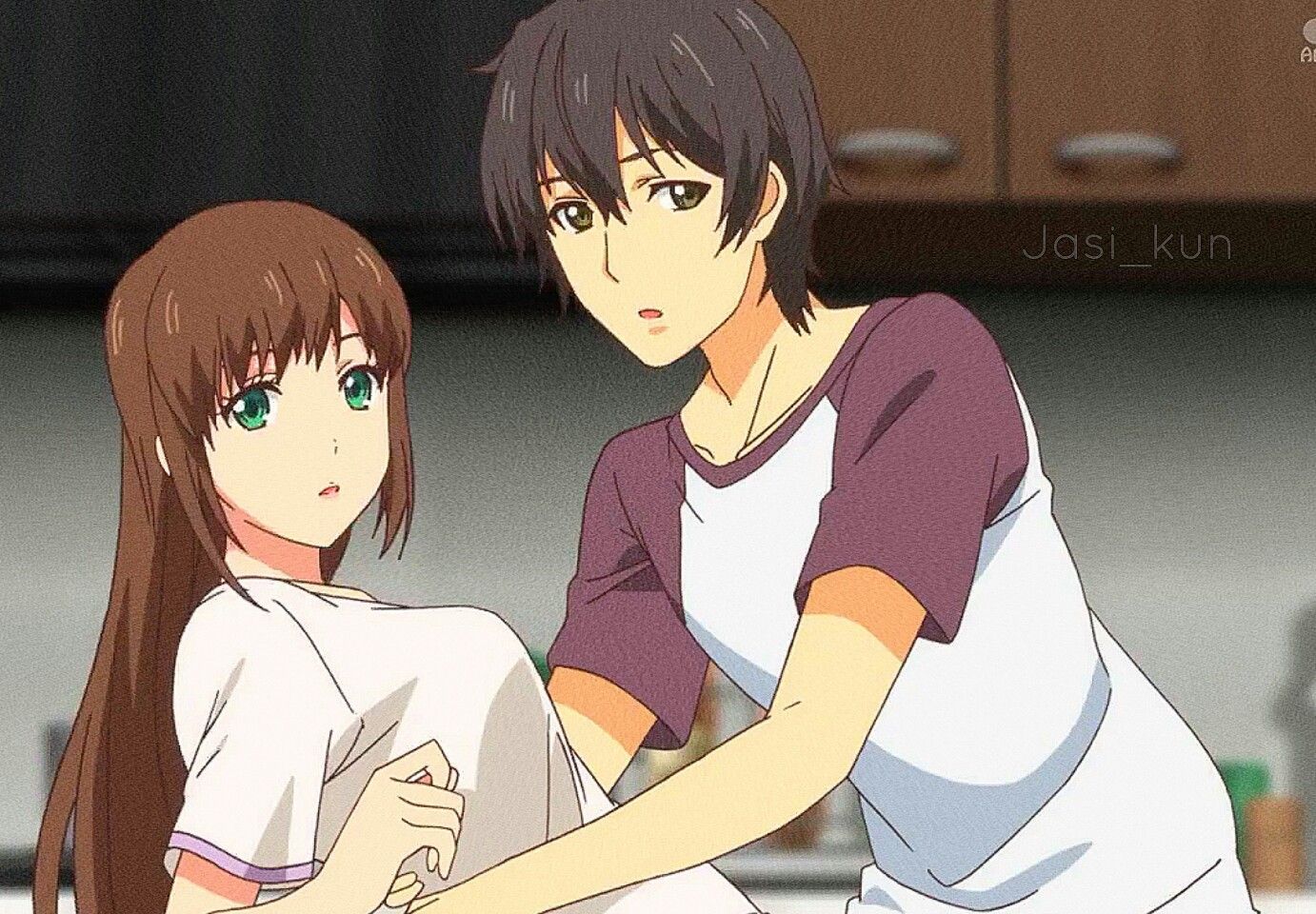 Domestic na Kanojo « DameDesuYo