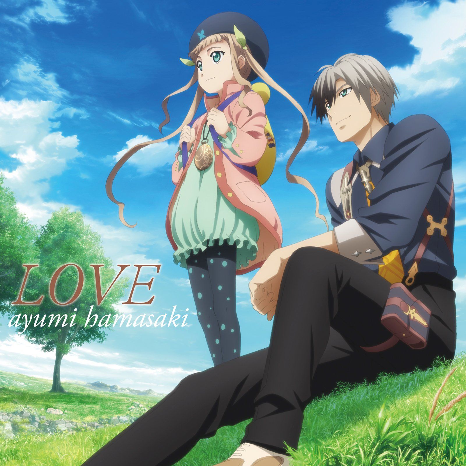 Tales Universe. Tales of xillia, Anime, Tales