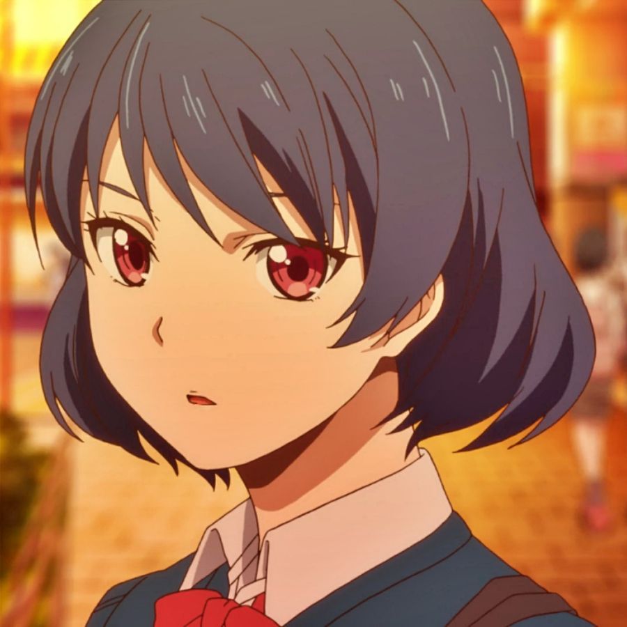 Domestic na Kanojo, a Melodrama done right?. Kawaii anime, Anime