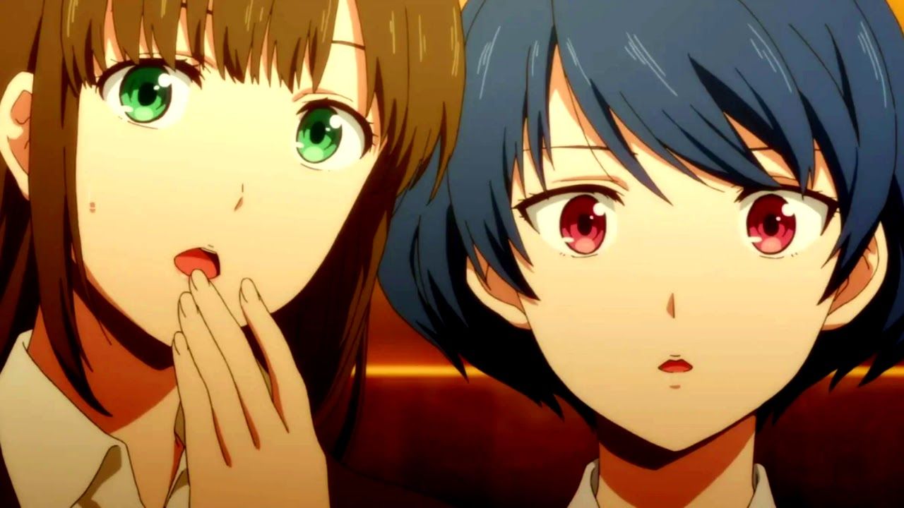 Domestic na Kanojo wo Ameku [Remix]
