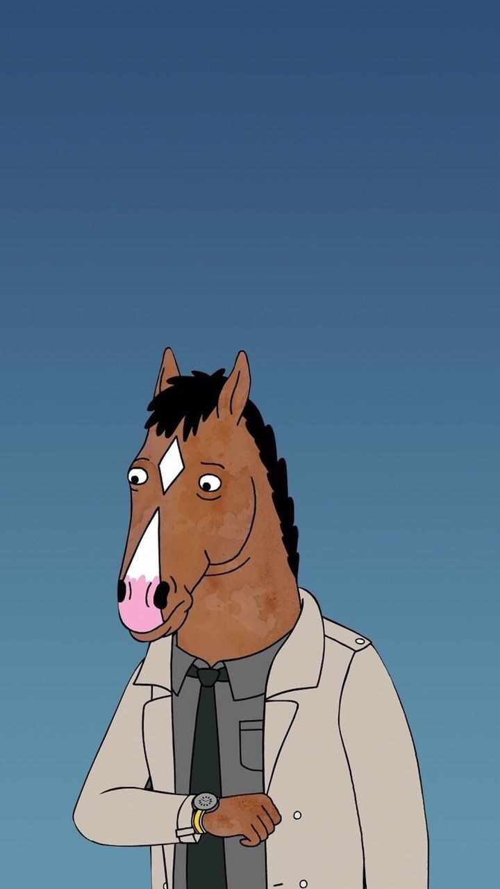 image about bojack horseman. See more about