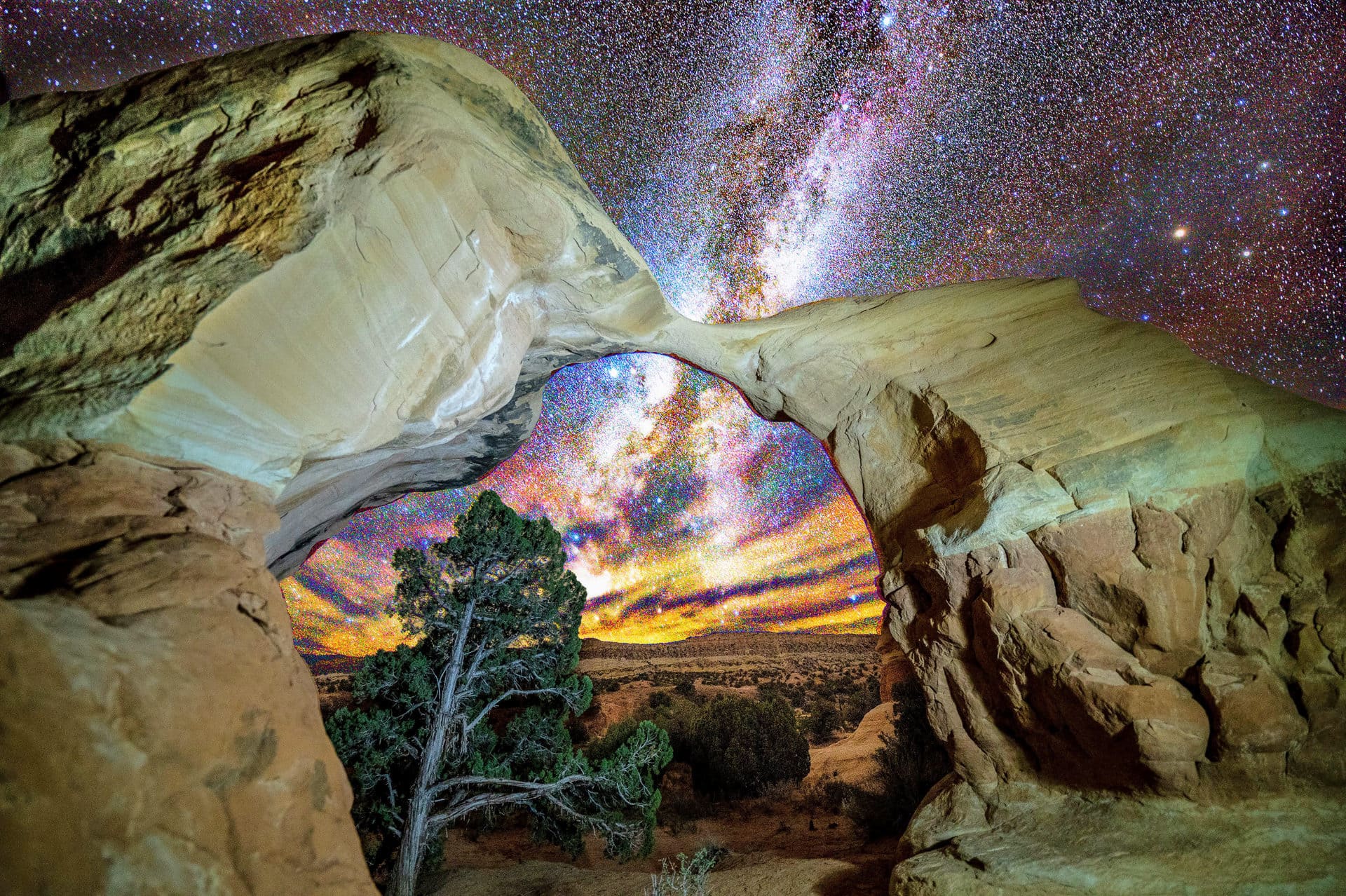 Why You Should Visit Grand Staircase Escalante National Monument