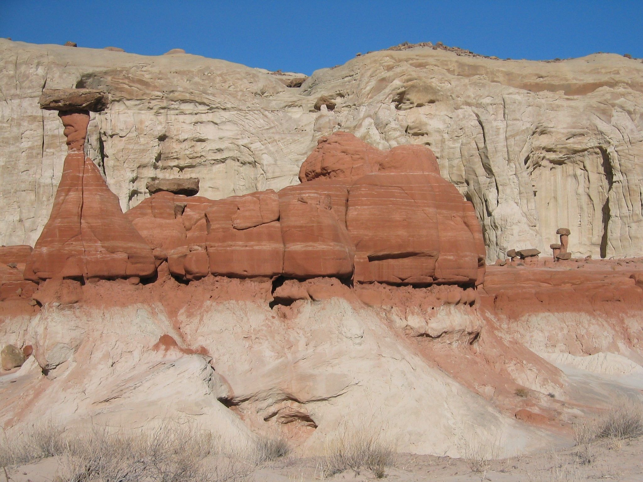 Thousands Of Comments On Grand Staircase Escalante National