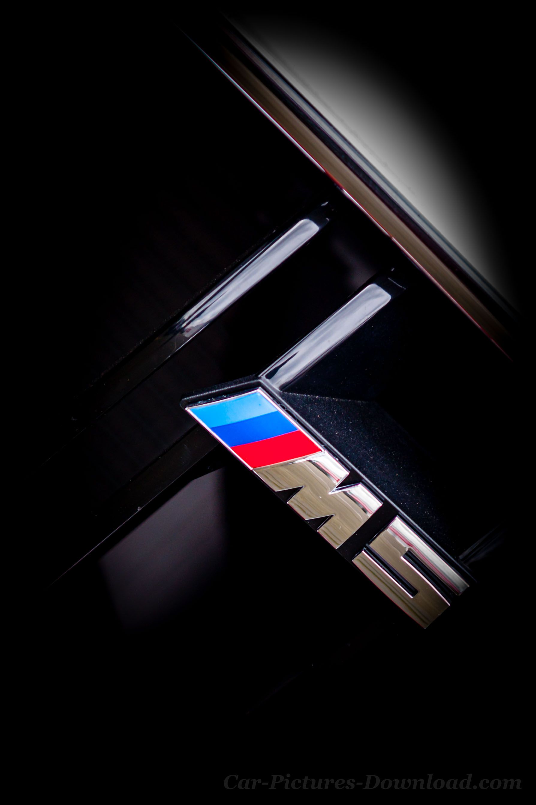 BMW M Logo Android Wallpapers - Wallpaper Cave