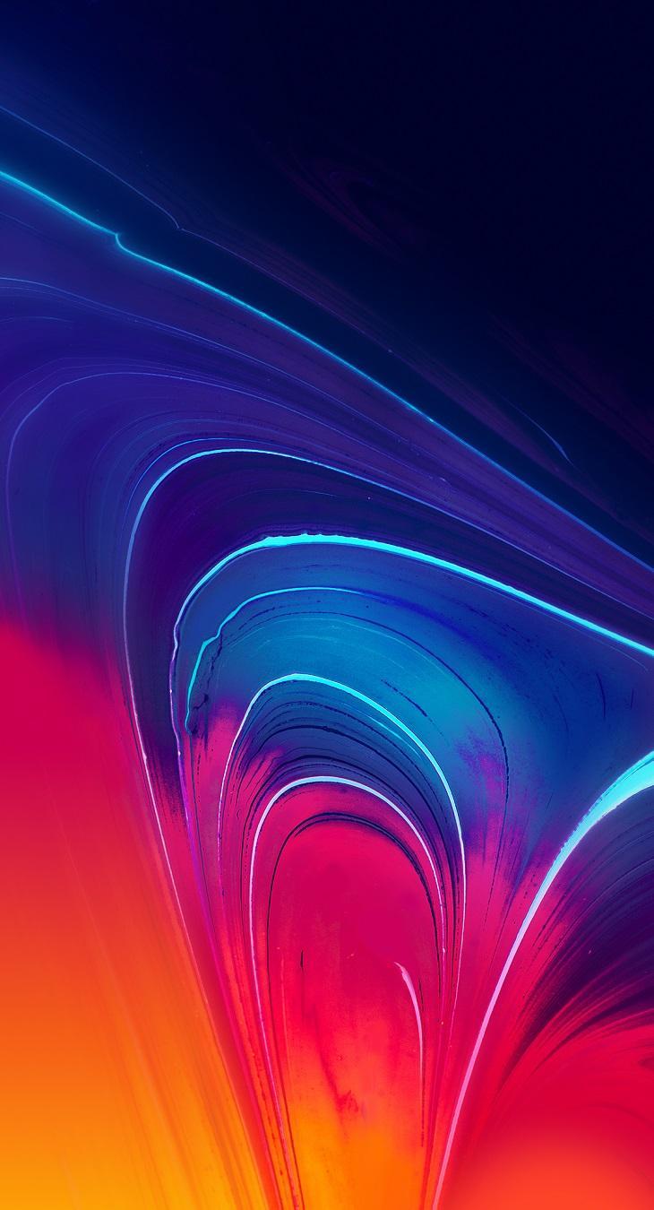 HD Lenovo Z6 Pro Wallpaper for Android