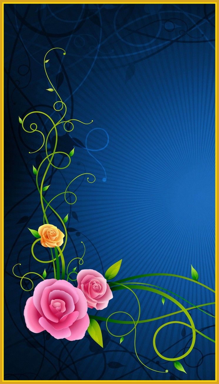 Flower Wallpaper HD For Android Vibe K5 Flower, HD