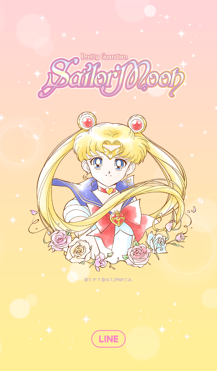 Sailor Moon Phone Wallpaper 81 images