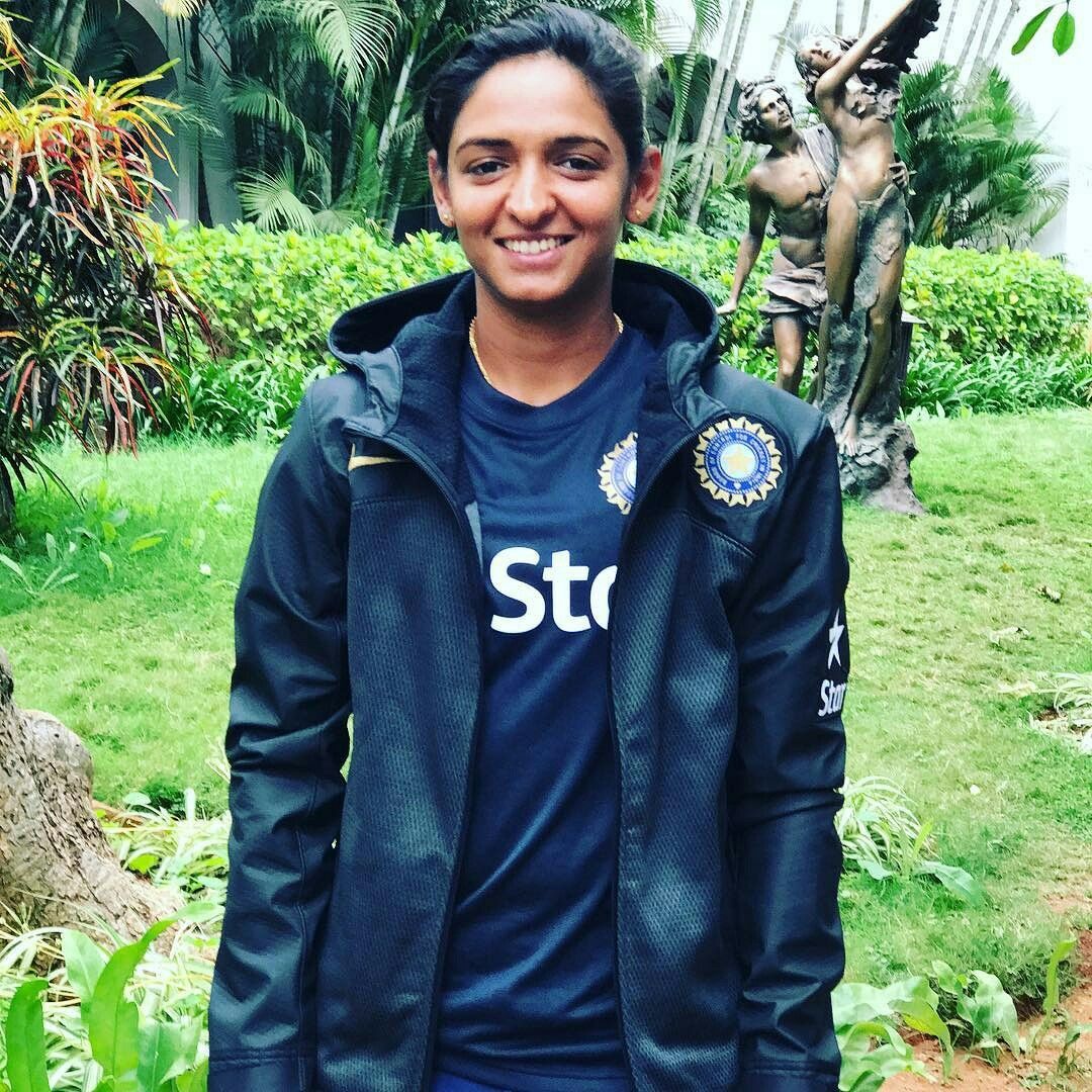 Harmanpreet Kaur