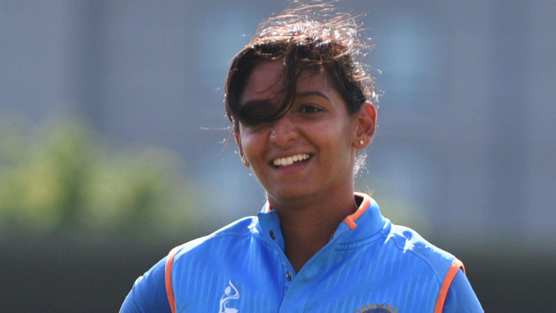 Women's WT20: Harmanpreet Kaur makes history as India start