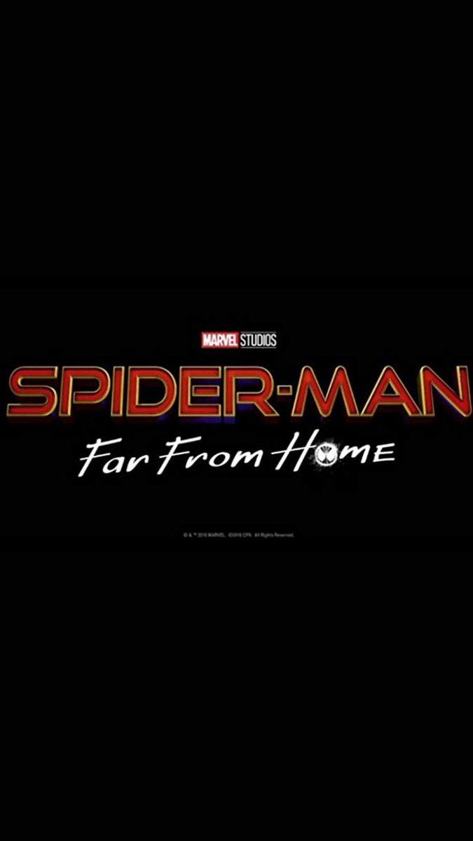 3D Android Wallpaper Man Far From Home Android