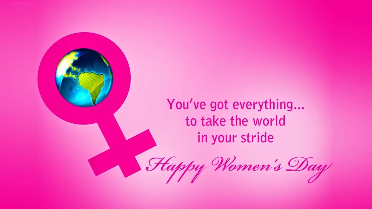 Free download Happy Womens International Day Quotes Speech SMS