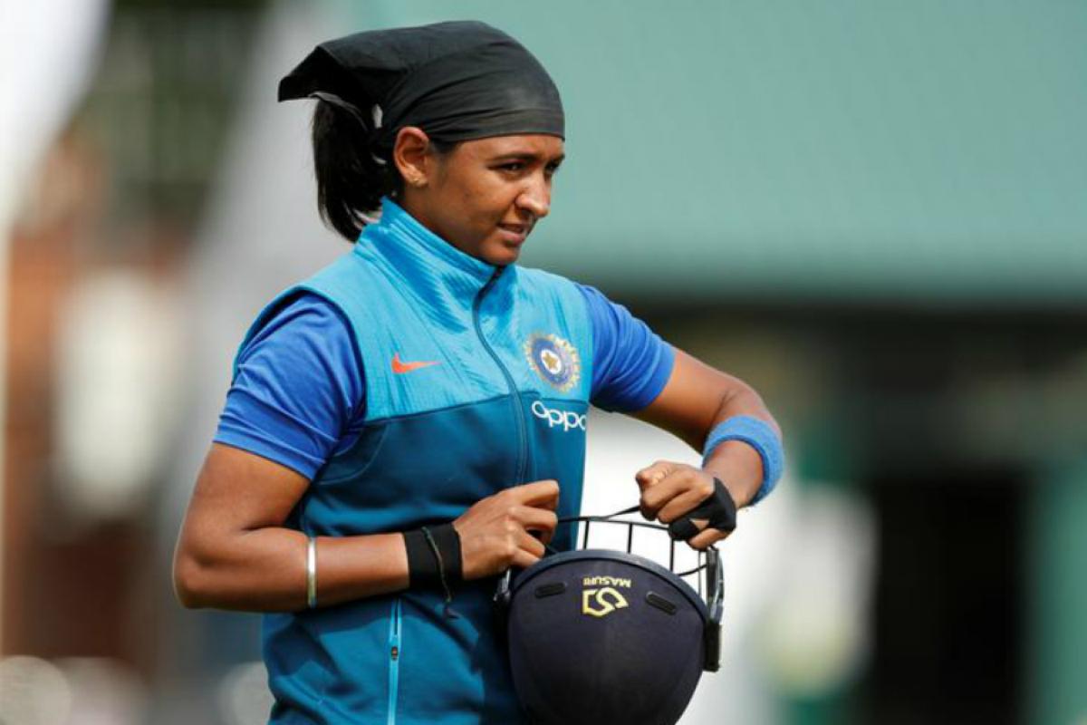 India vs New Zealand ICC Women's World T20: When And Where To