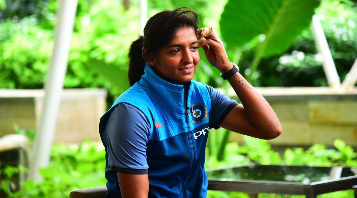 Punjab govt may demote cricketer Harmanpreet Kaur from DSP to