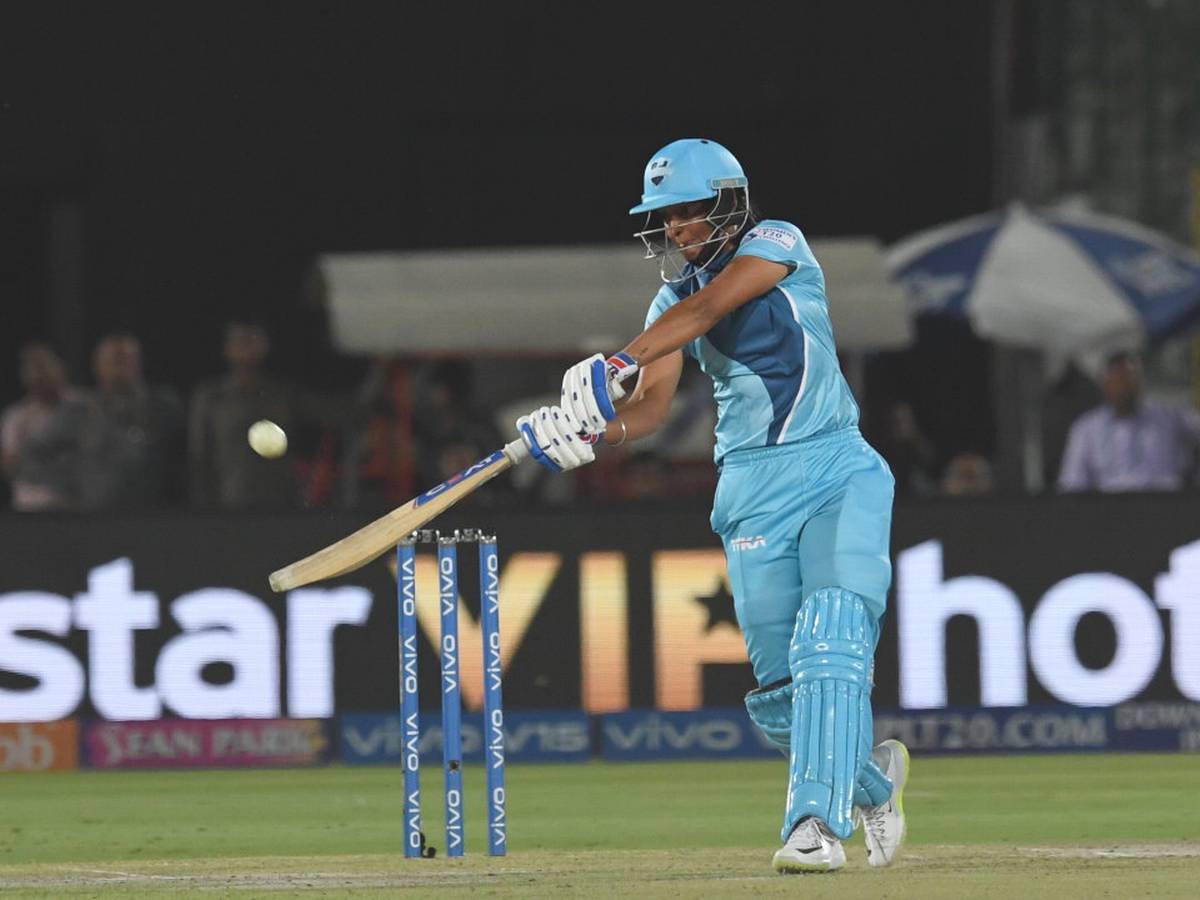 Women's T20 Challenge: Must Win Game For Supernovas