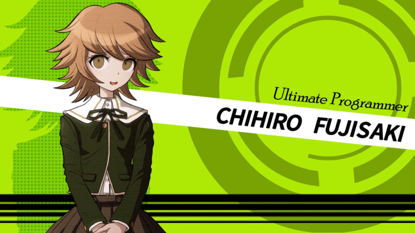 Chihiro Fujisaki