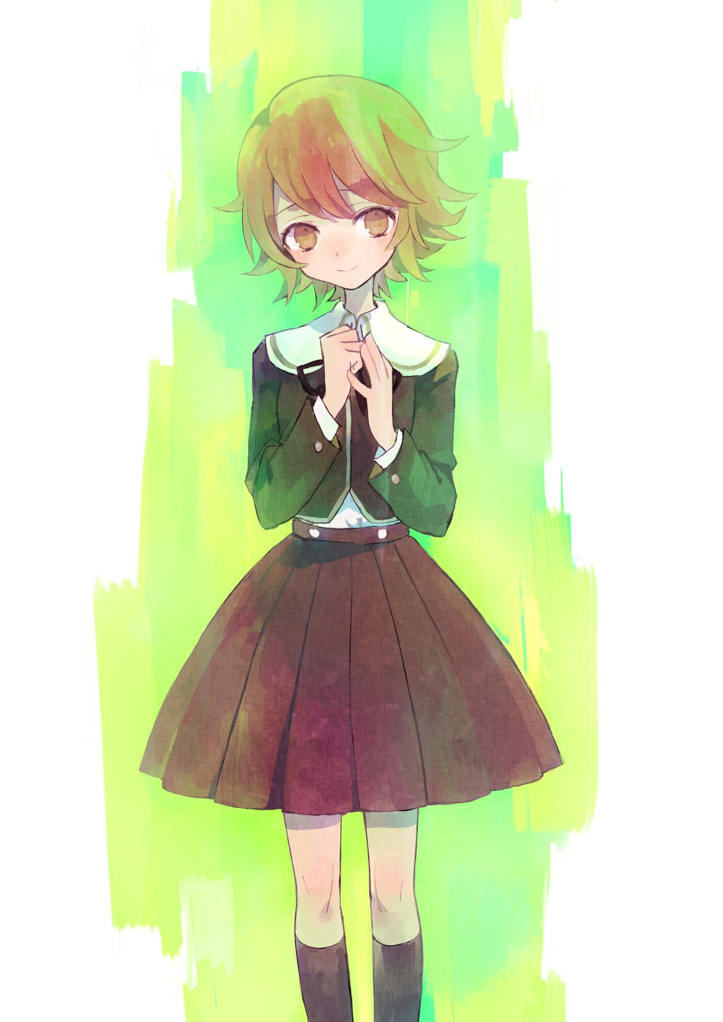 Chihiro Fujisaki Wallpapers - Wallpaper Cave