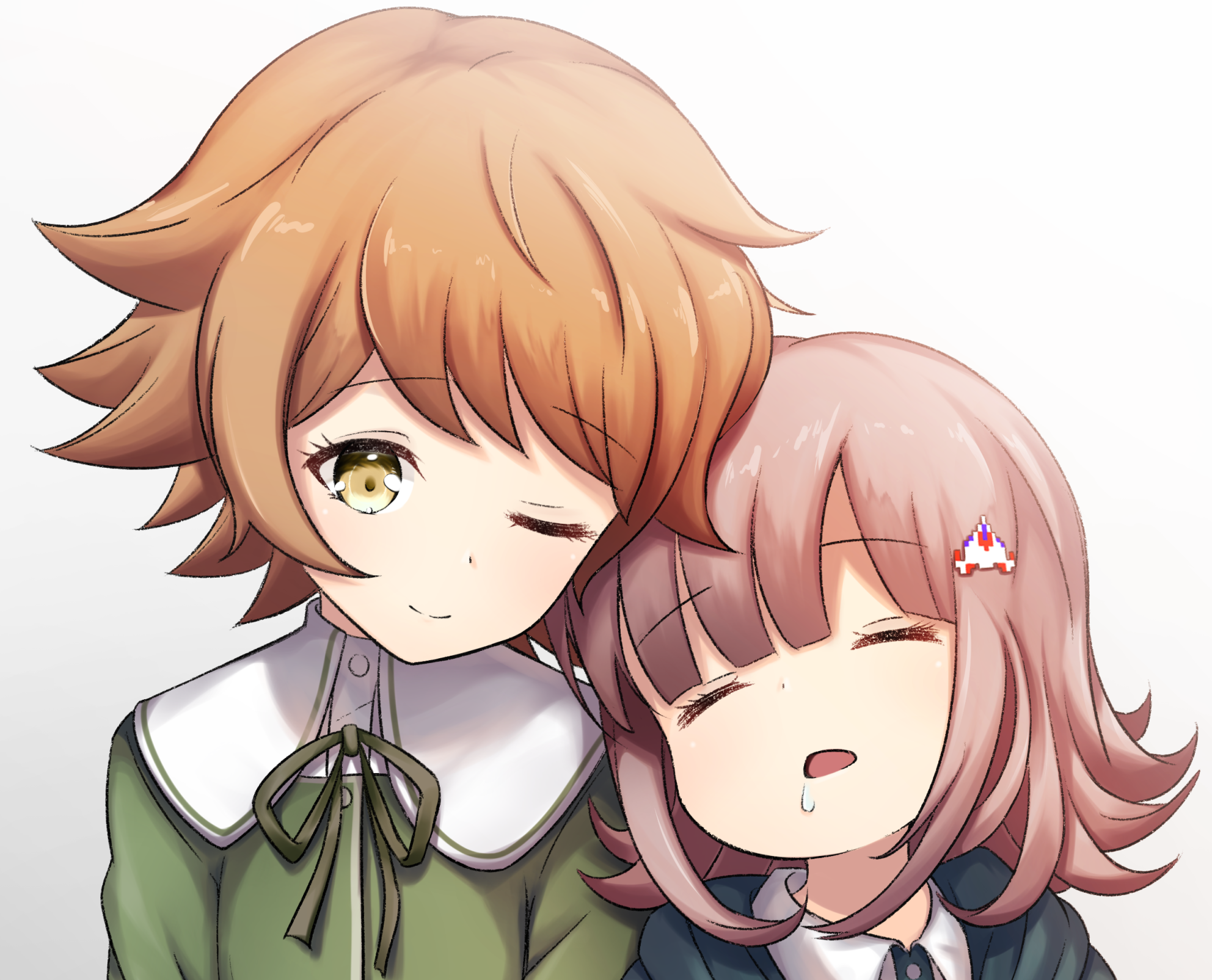 Chihiro Fujisaki Wallpapers - Wallpaper Cave