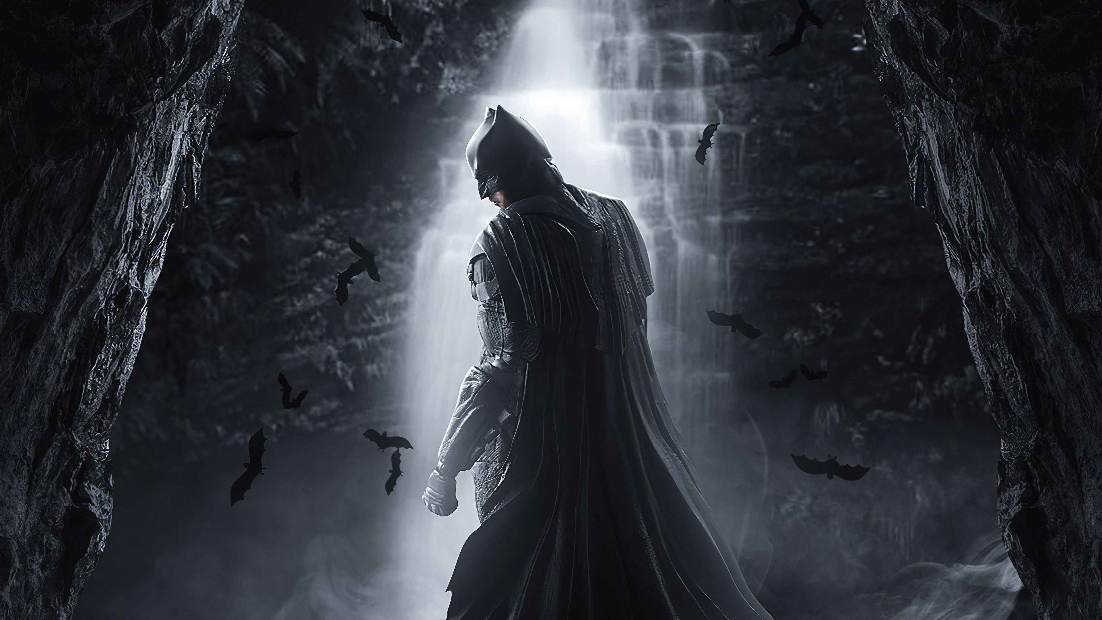 3840 X 2160 Batman Wallpapers - Top Free 3840 X 2160 Batman Backgrounds -  WallpaperAccess