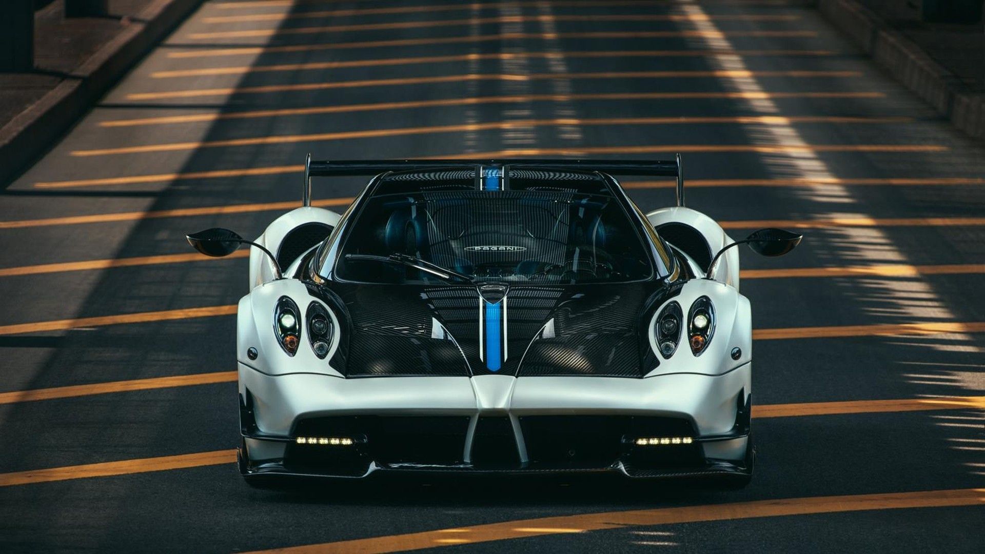 Pagani Huayra BC Wallpapers - Wallpaper Cave