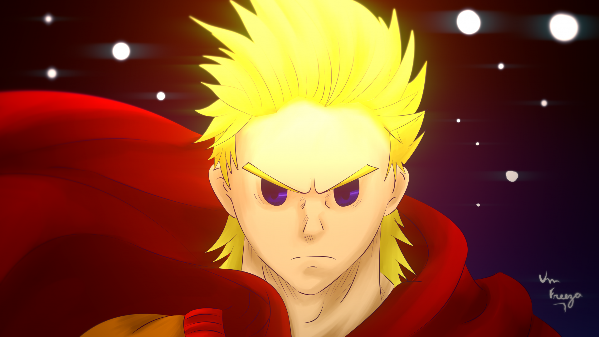 Free download Mirio Togata Lemillion My Hero Academia 4k Ultra HD