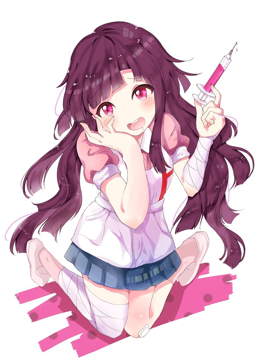 Mikan Tsumiki Wallpapers Wallpaper Cave