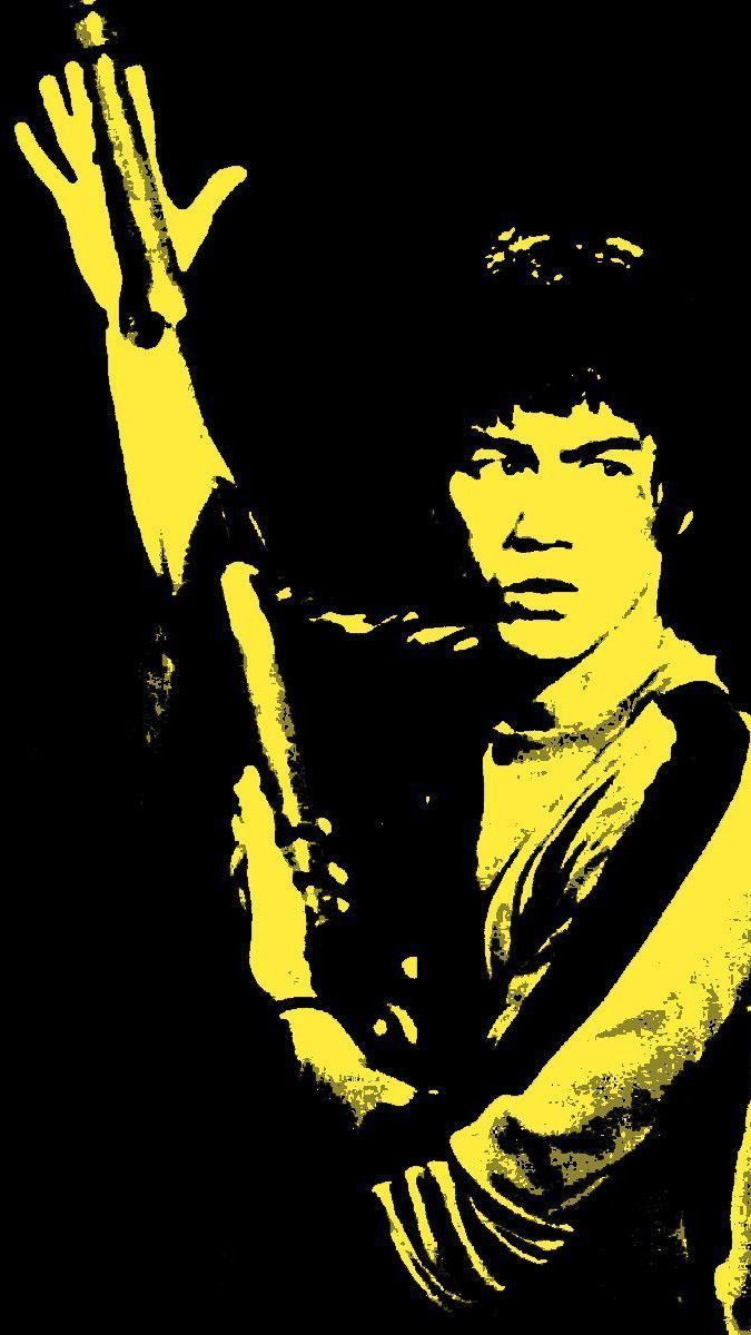 Bruce Lee Wallpaper. Bruce lee, American actors, Special people