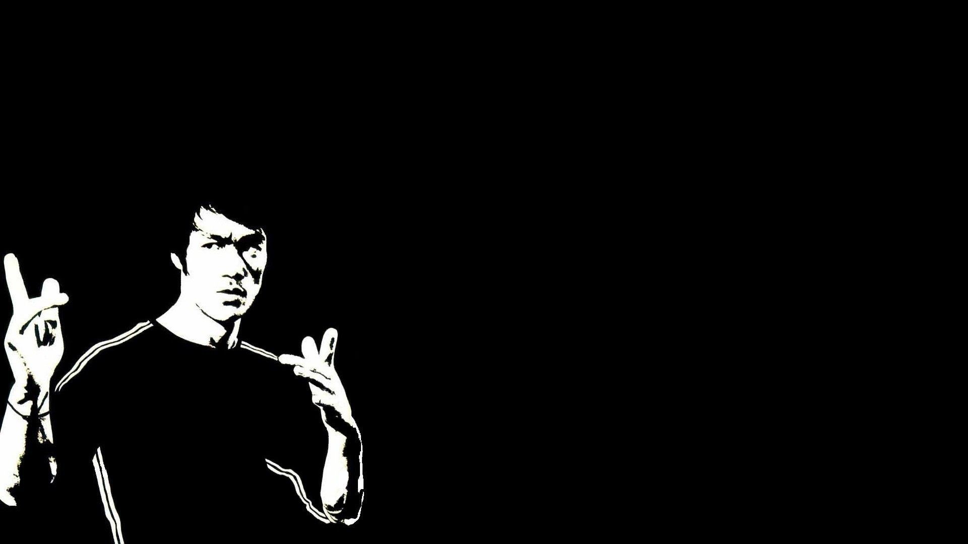 Bruce Lee Wallpaper