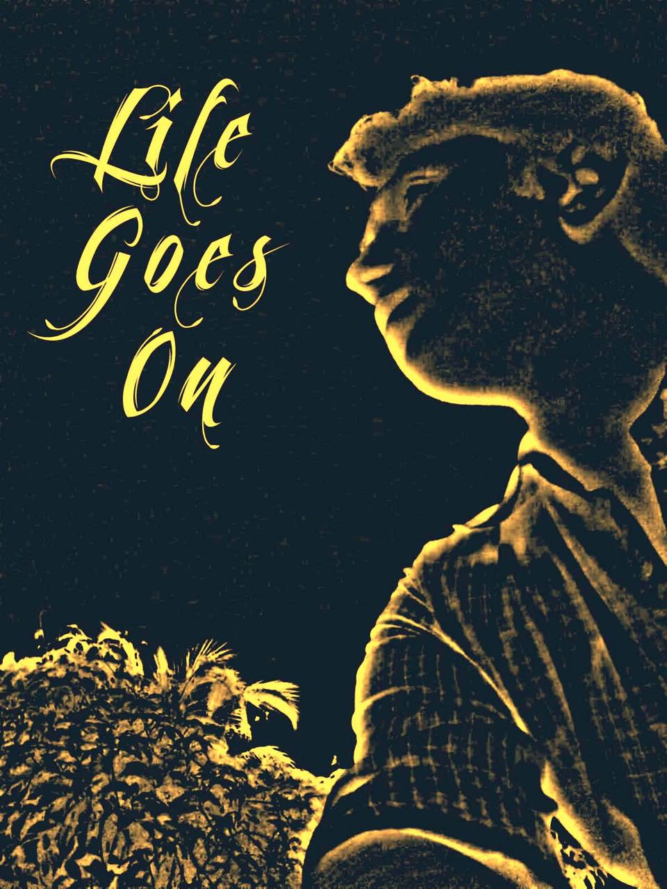 Life Goes On And On wallpaper