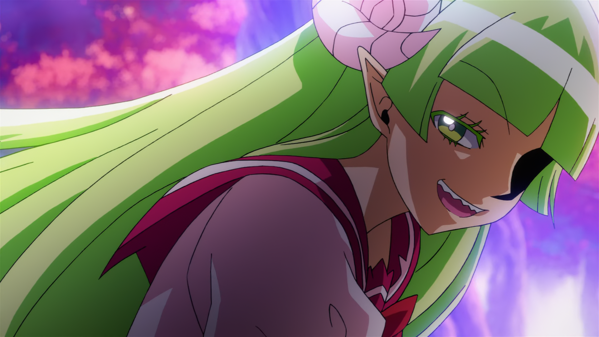 Judas Mairimashita! Iruma Kun (Welcome To Demon School)