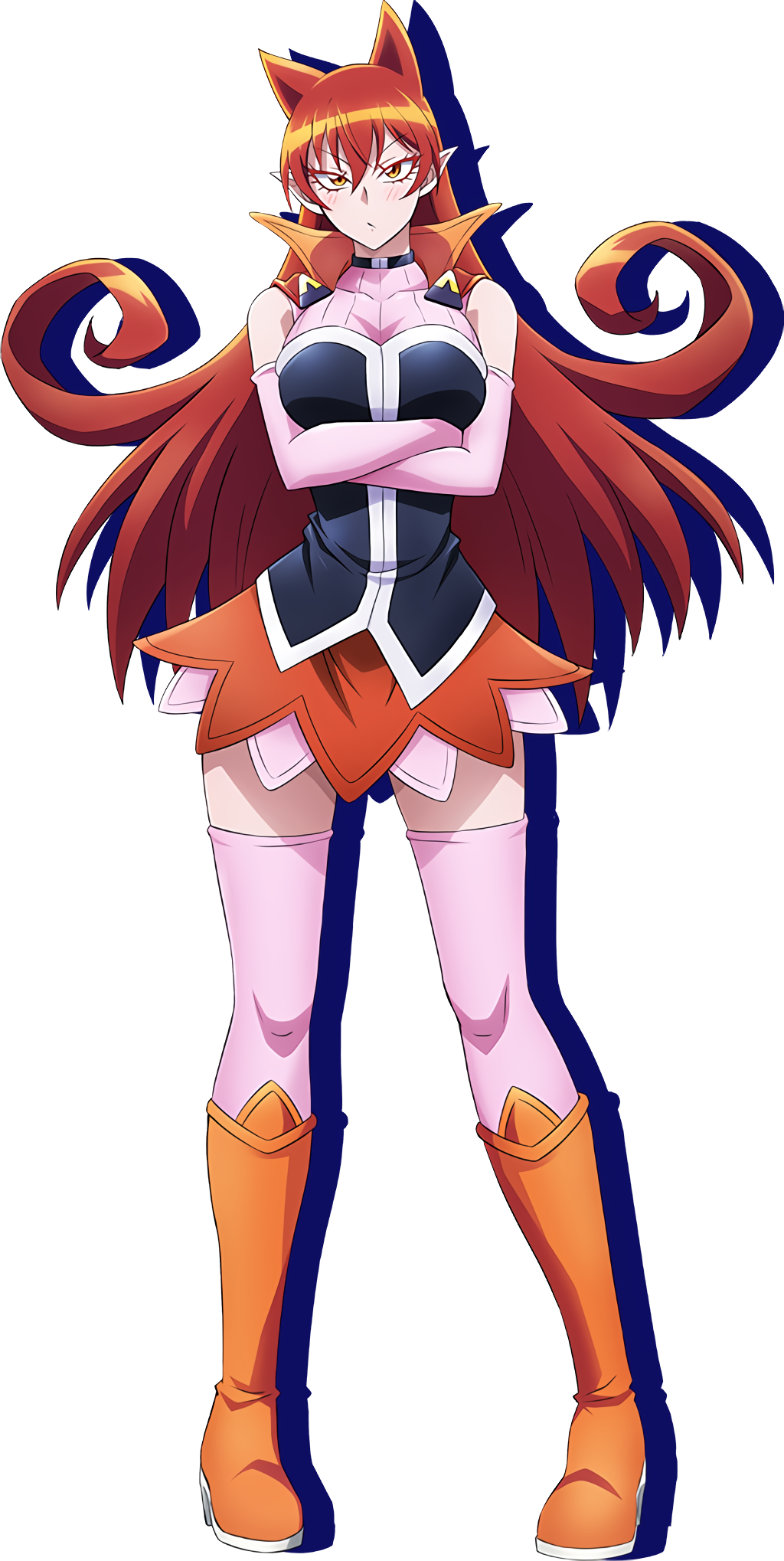 Azazel Ameri. Mairimashita! Iruma Kun