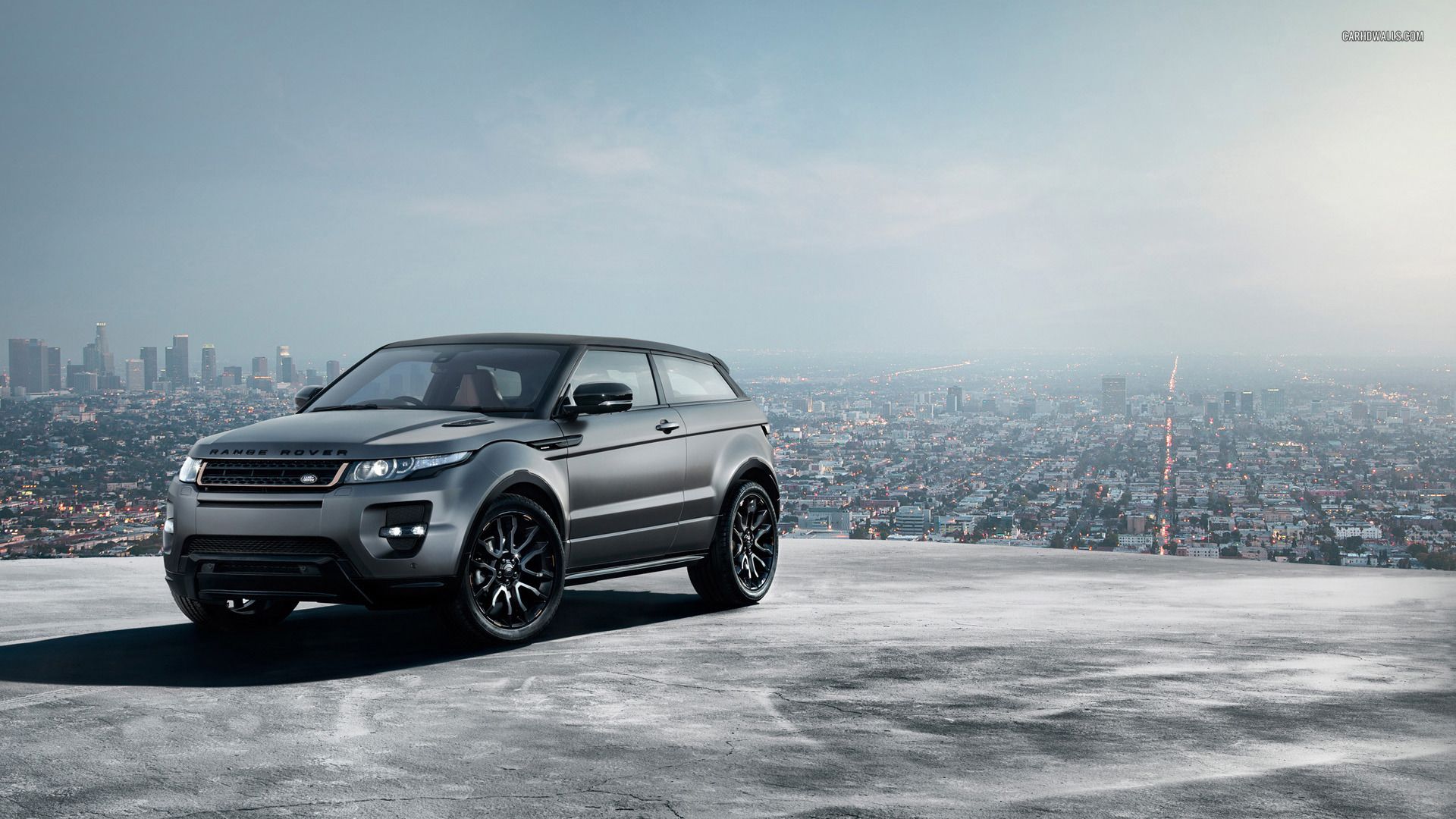 Evoque wallpaperx1080