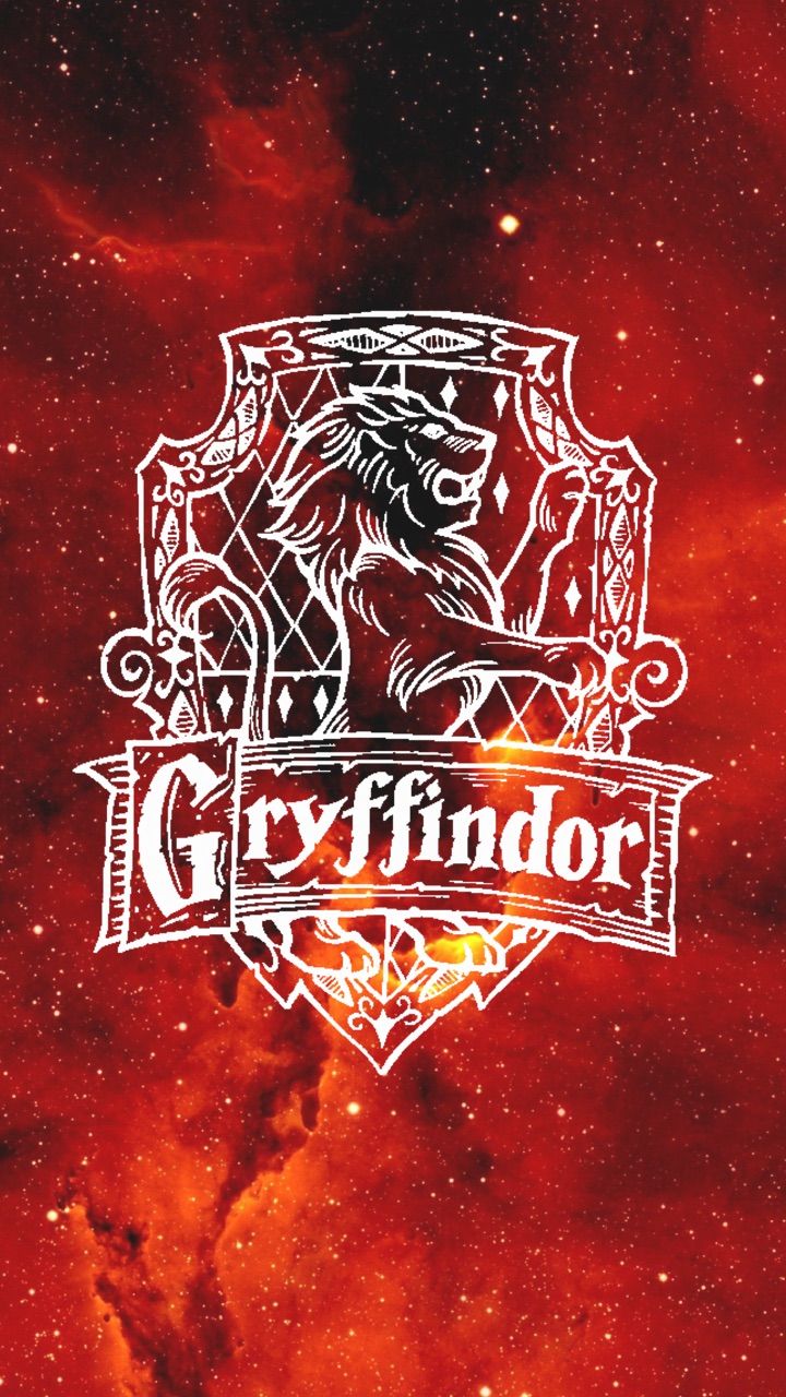 gryffindor, wallpaper, hogwarts
