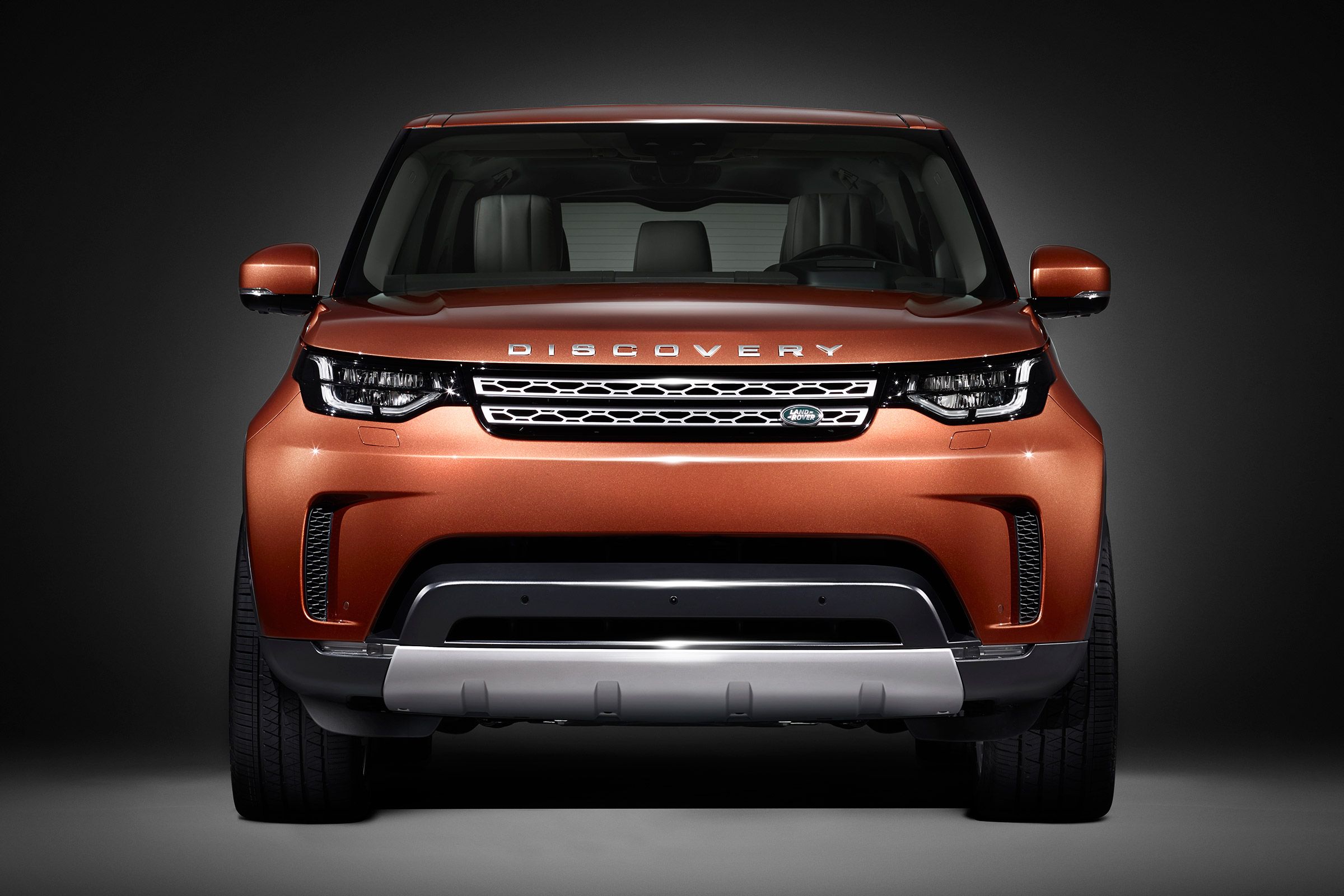 New Land Rover Discovery HD Cars, 4k Wallpaper, Image
