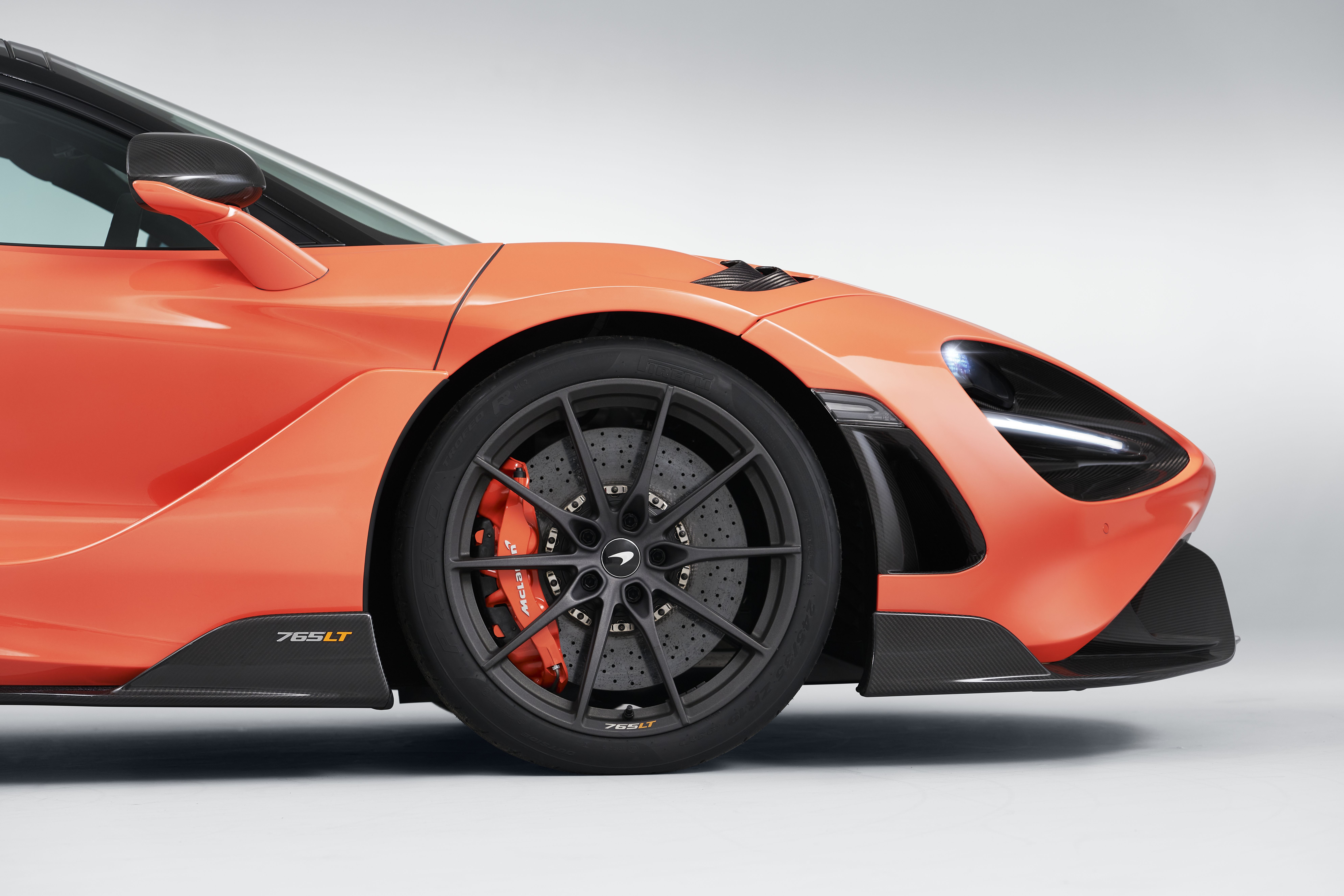 McLaren 765LT [UK Spec] '2020