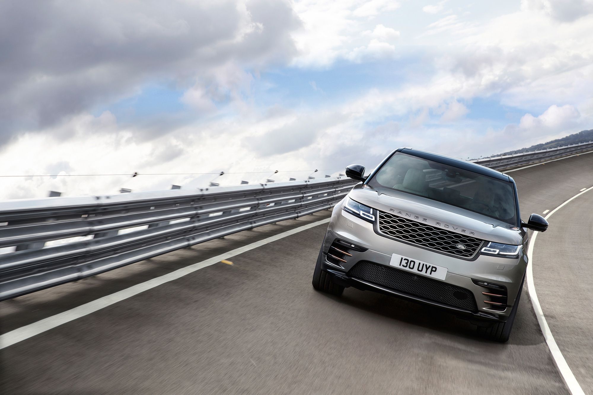 Range Rover Velar Wallpaper Image Photo Picture Background