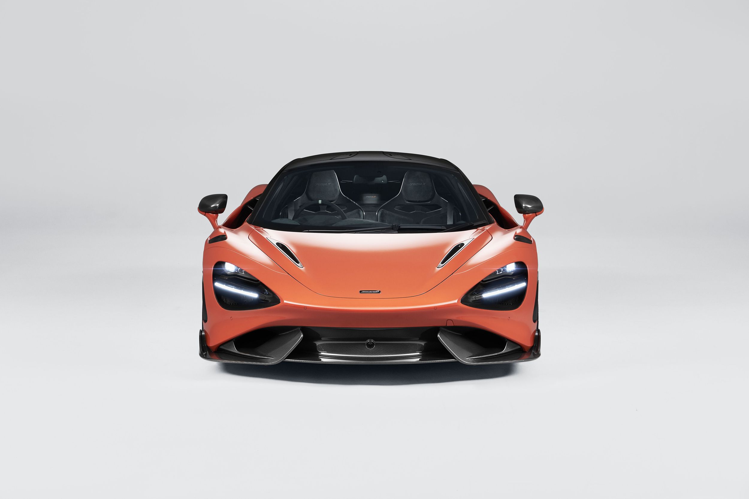McLaren 765LT HD Wallpaper