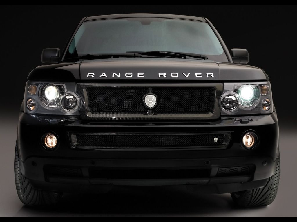 land rover HD wallpaper