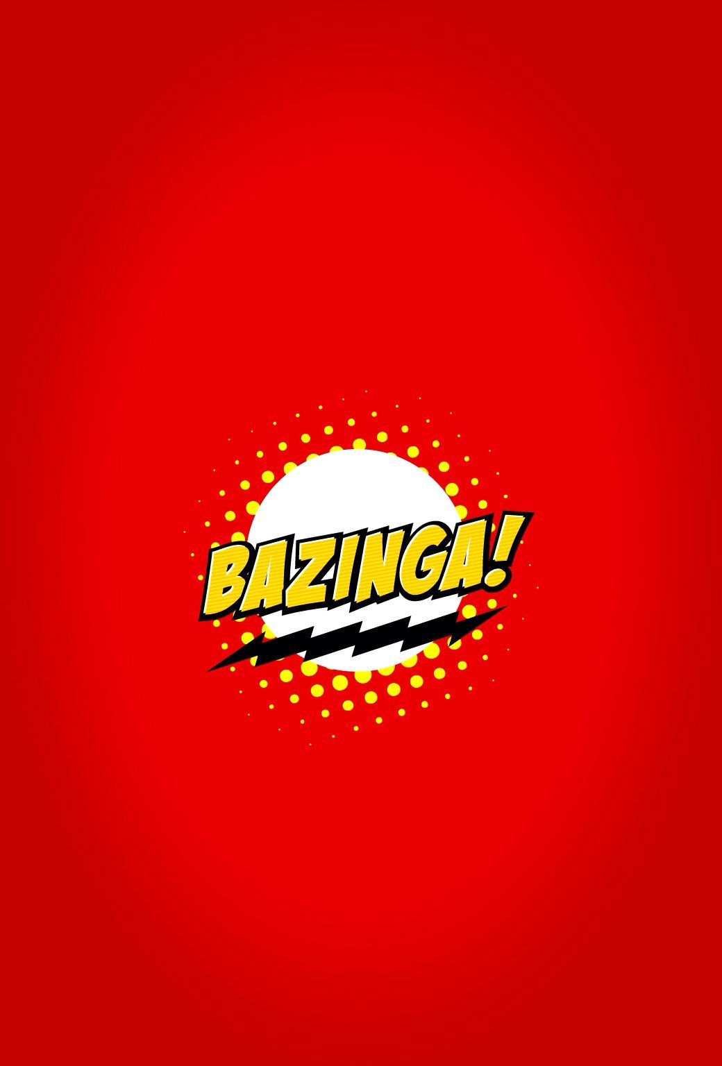 iPhone X Bazinga Wallpapers - Wallpaper Cave