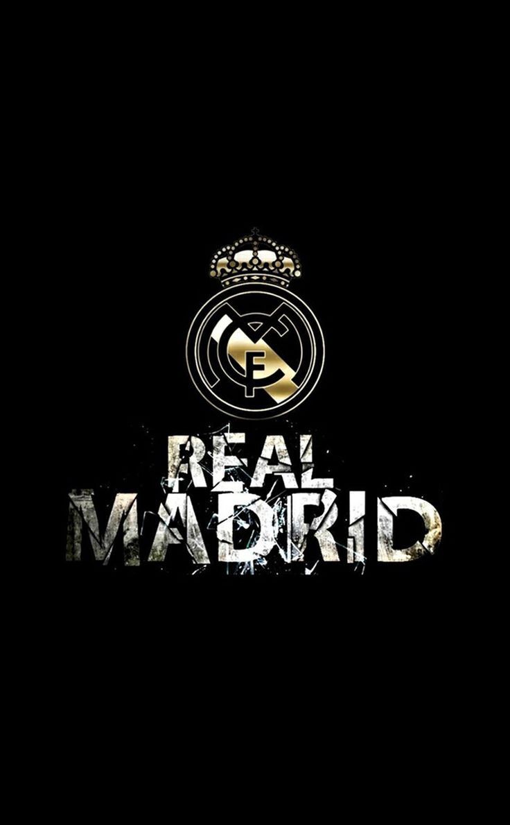 Real Madrid iPhone Wallpaper