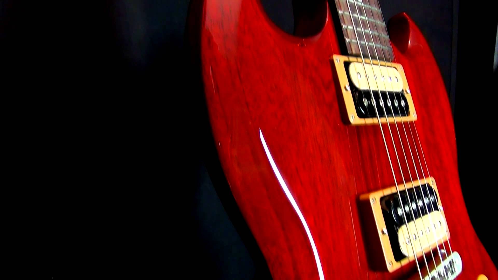 Gibson Wallpaper Sg Special 2015, HD Wallpaper