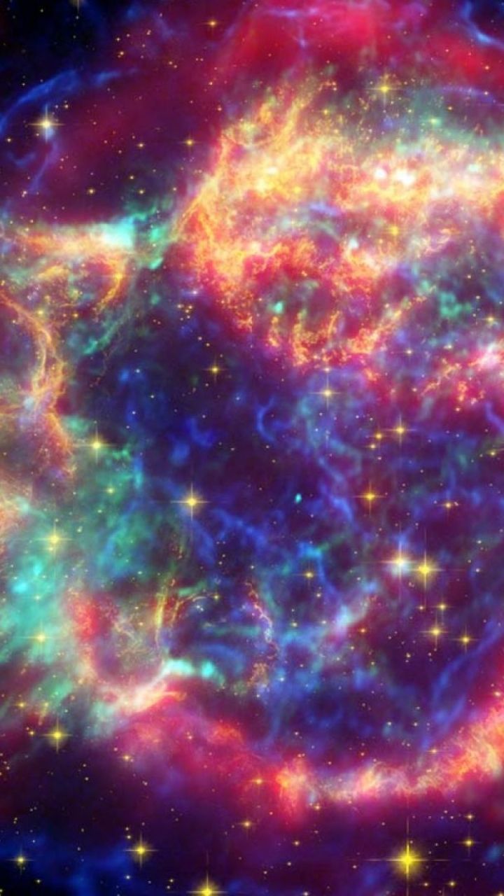 Supernova Wallpaper Free Supernova Background