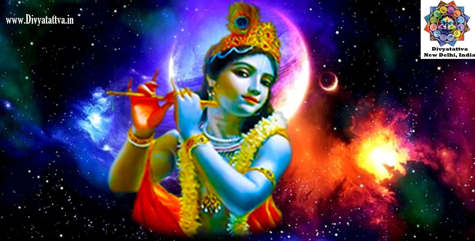 Shri Krishna 1080p Desktop Wallpapers - Wallpaper Cave