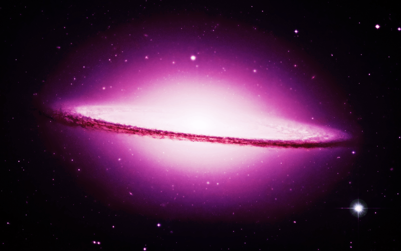 Free download Supernova Wallpaper [1280x800] for your Desktop