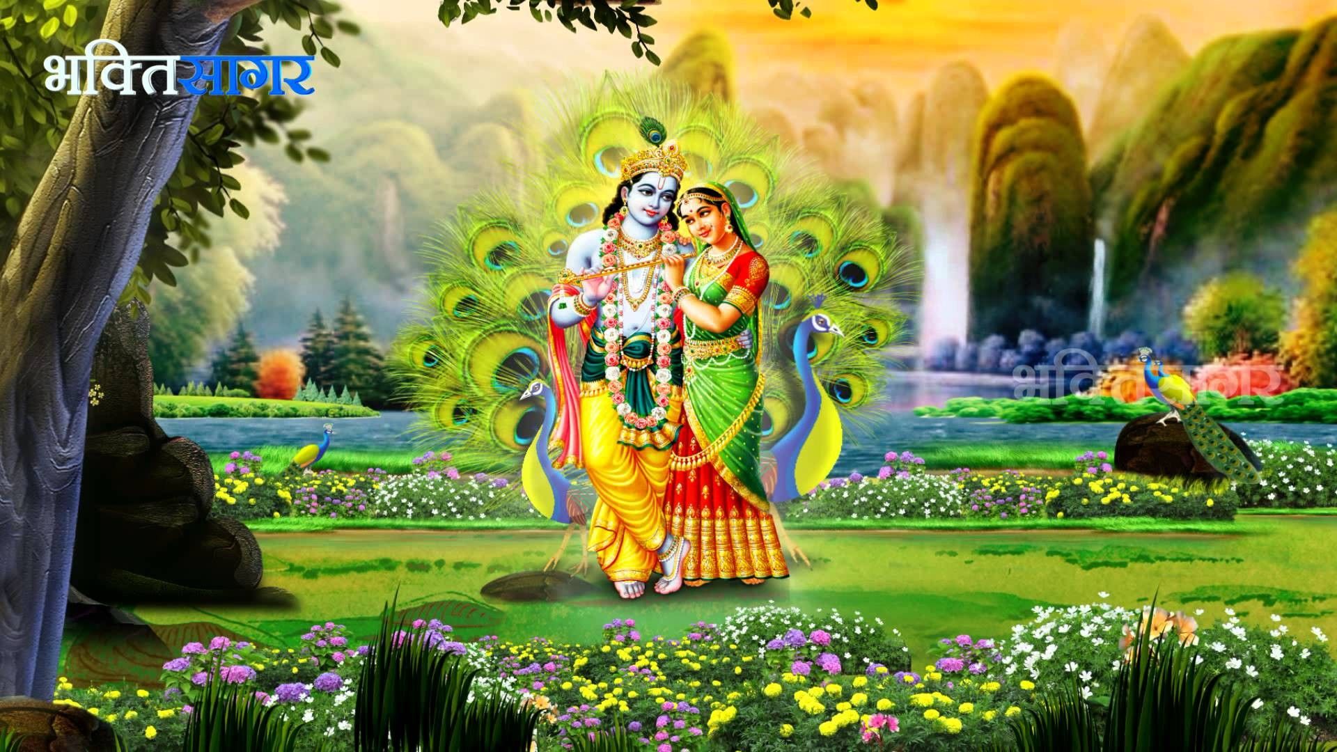 Lord Krishna HD Wallpaper 1080p, image collections