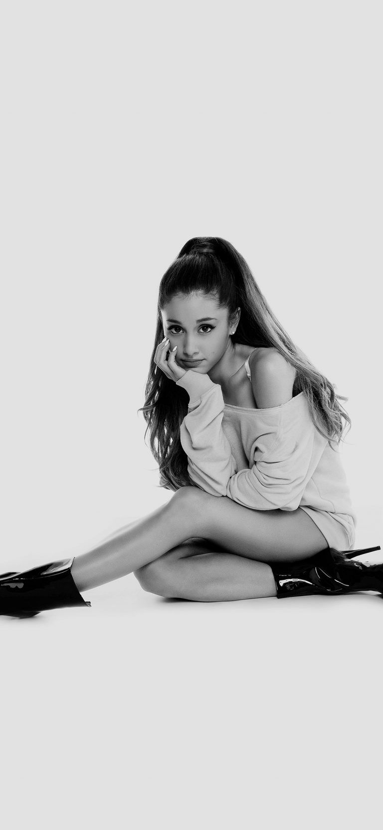ariana grande wallpaper Desktop Background