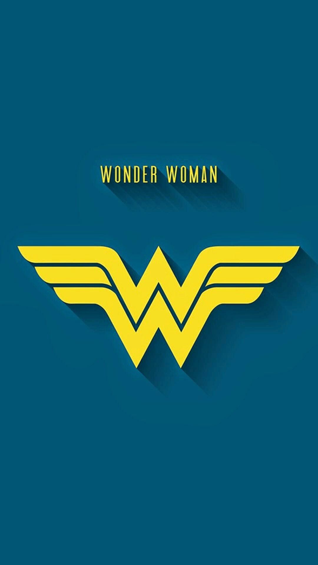 Wonder Woman Wallpaper. Superhero wallpaper, Wonder woman, Comics logo